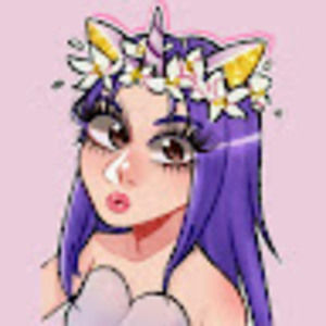 Meet your Posher, Robloxwithrenae